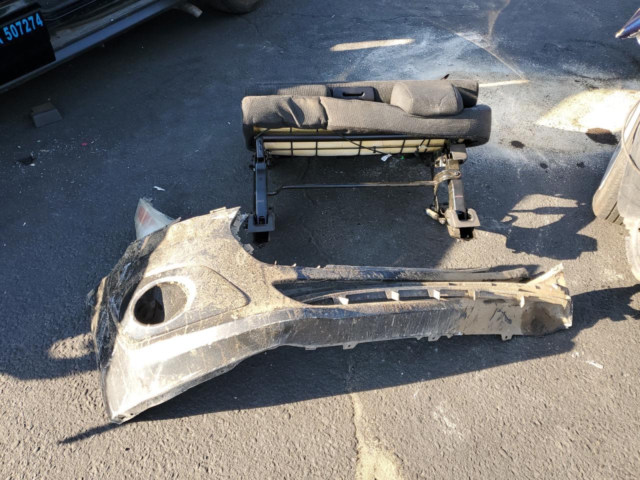 2017 Ford Transit Connect VIN: NM0GE9F78H1301627 Lot: 90090775