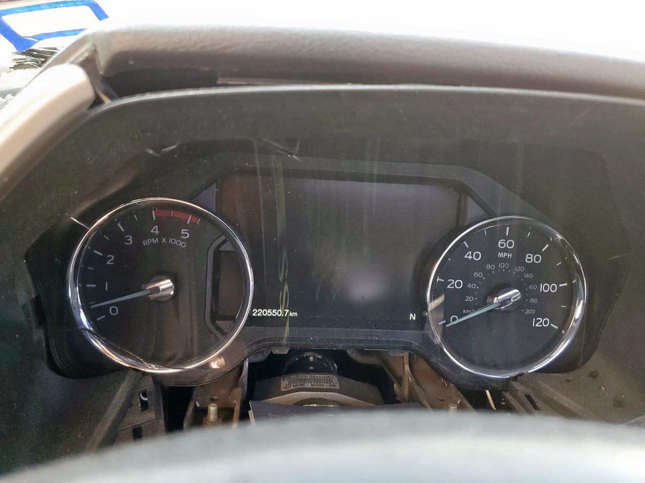 2018 Ford F350 Super Duty VIN: 1FT8W3BT8JEC50620 Lot: 81978595