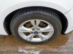 2012 FORD FOCUS ZETEC TURBO  for sale at Copart ROCHFORD