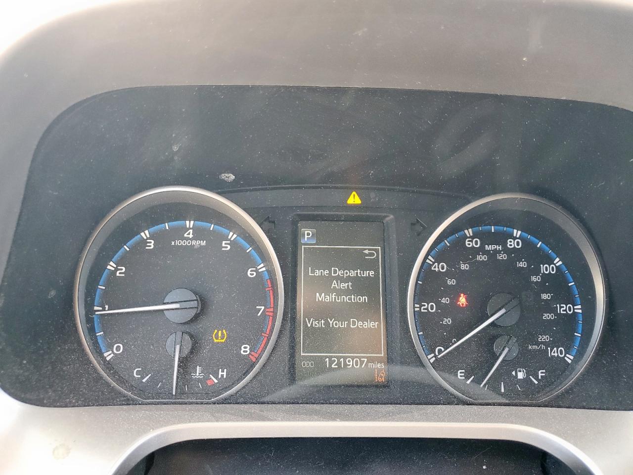 2017 Toyota Rav4 Xle VIN: JTMWFREV5HJ124370 Lot: 86214675