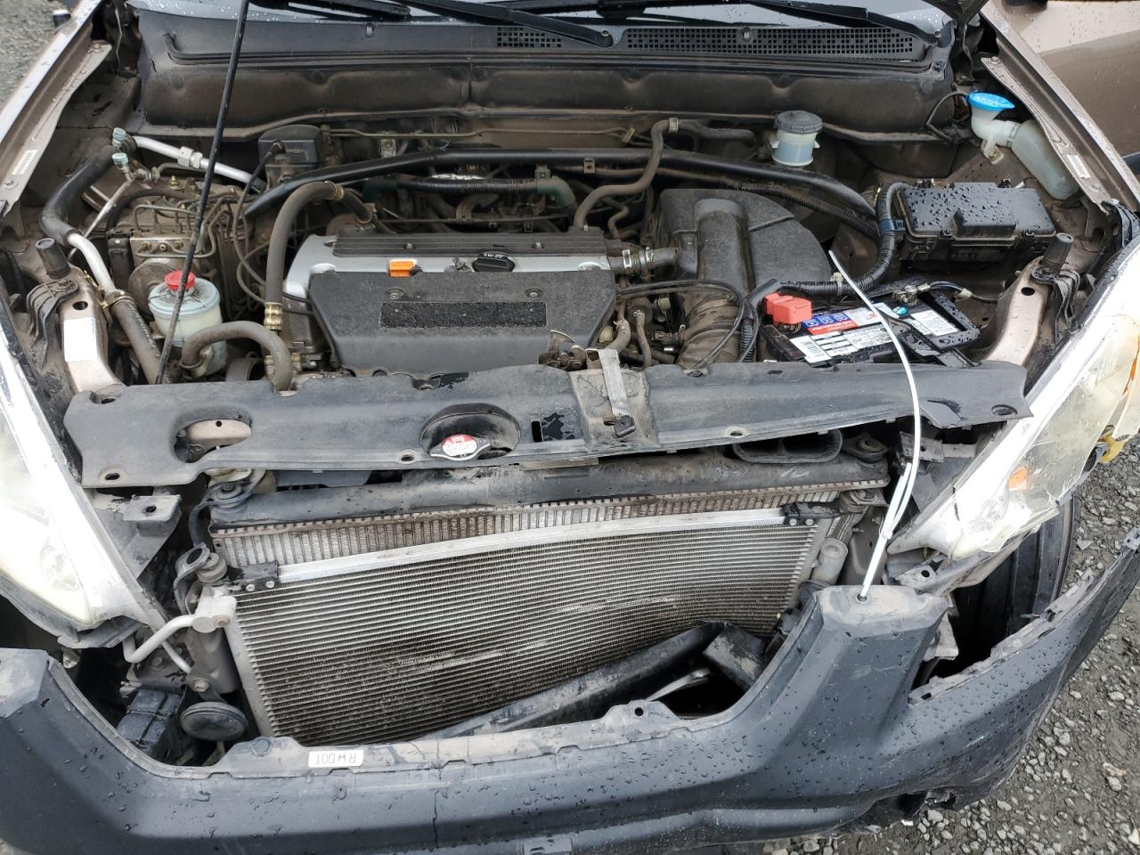 2003 Honda Cr-V Ex VIN: JHLRD78823C038561 Lot: 84628465