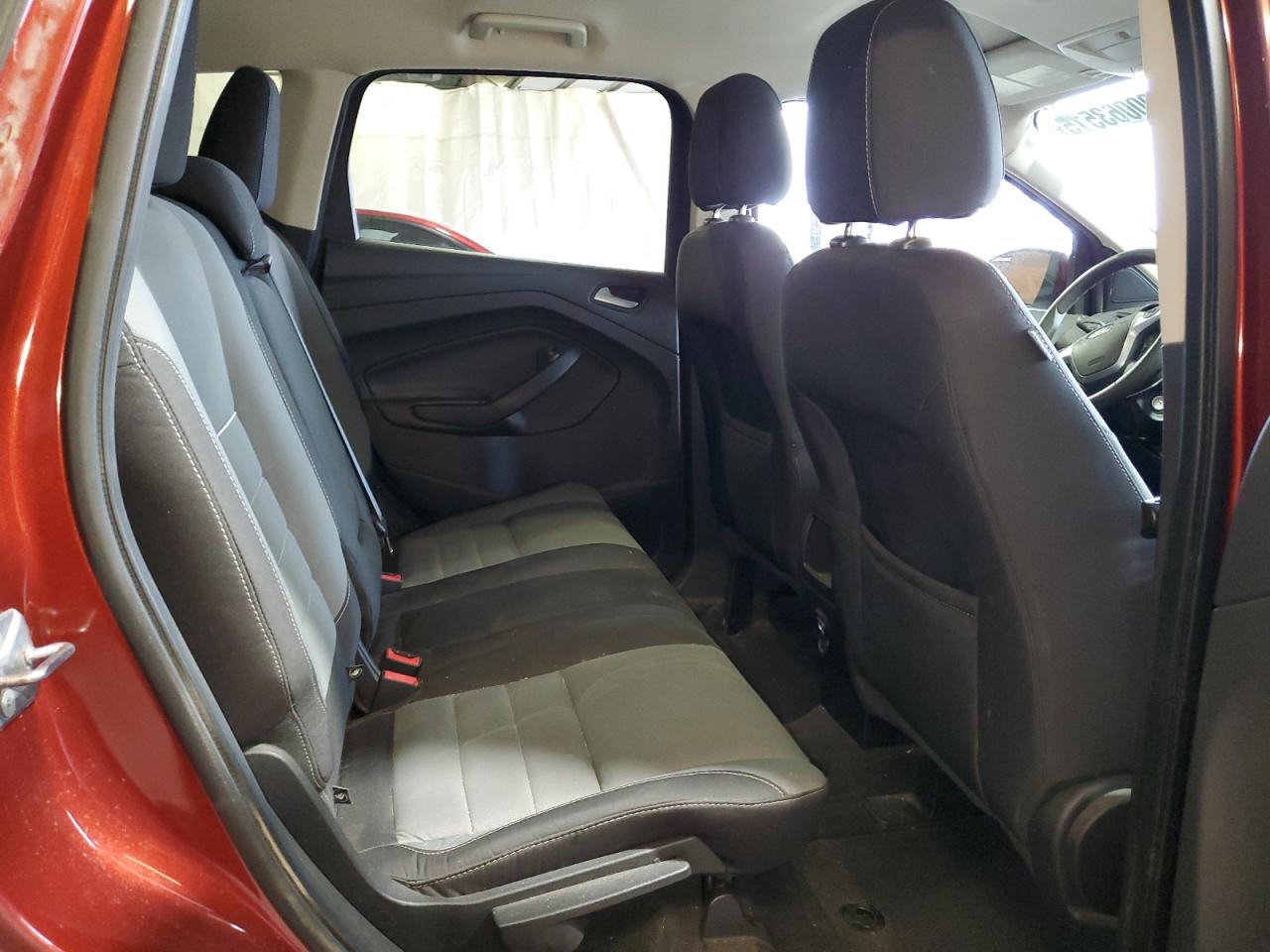 2014 Ford Escape Se VIN: 1FMCU9GX3EUA36432 Lot: 90063515