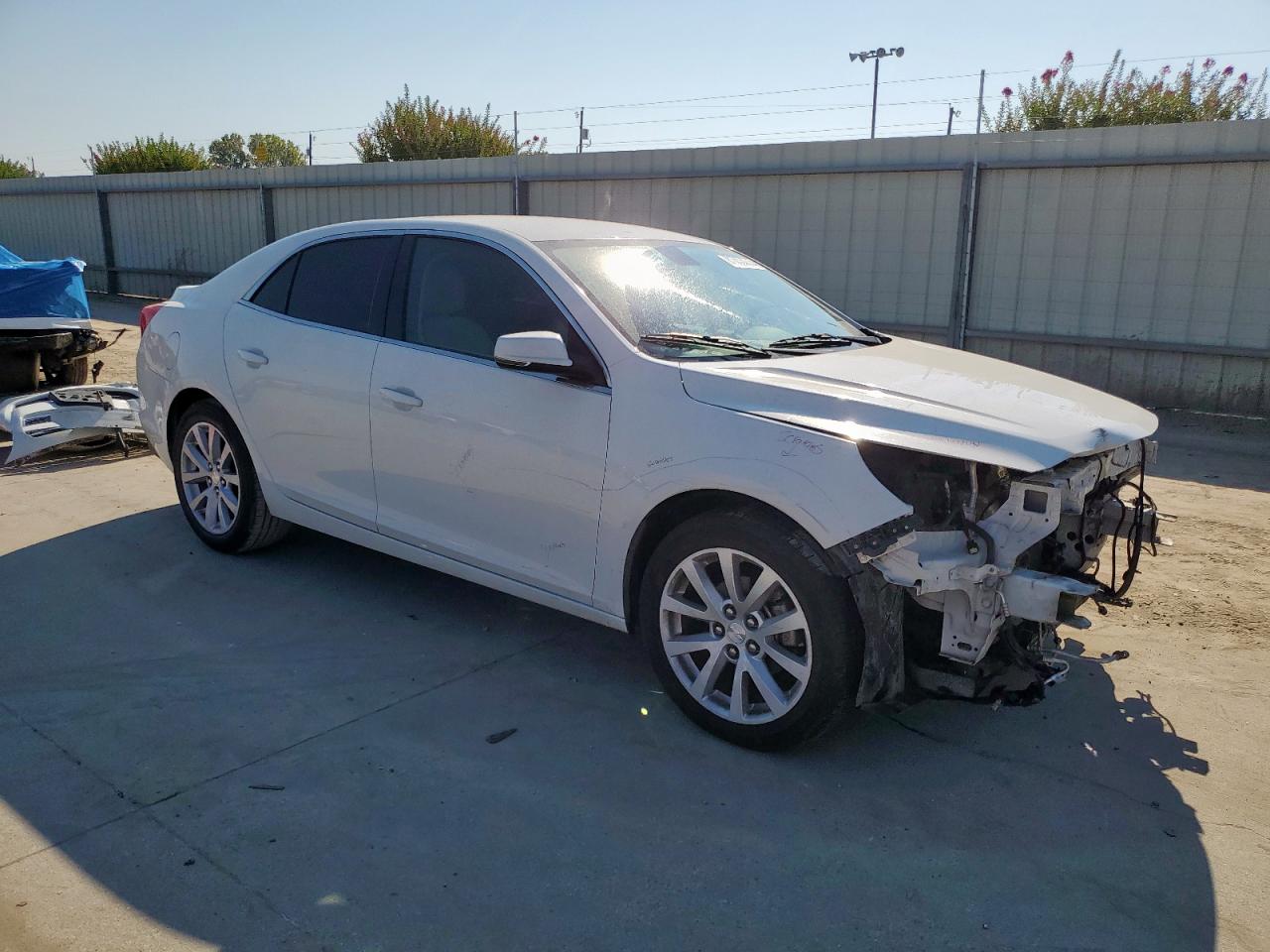 2013 Chevrolet Malibu 2Lt VIN: 1G11E5SA0DF269572 Lot: 81853075
