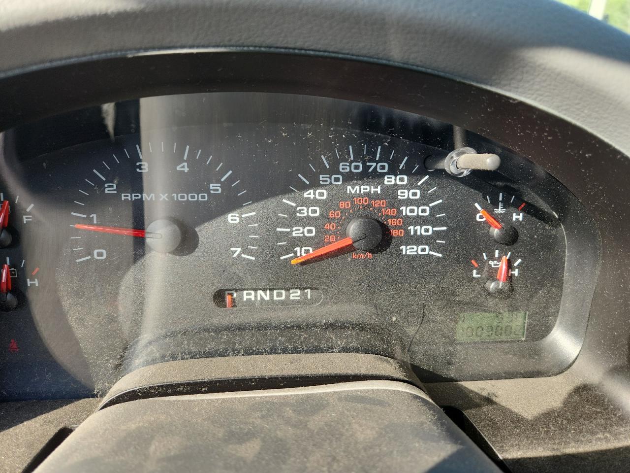 2007 Ford F150 VIN: 1FTPX12V77FB91092 Lot: 85503625