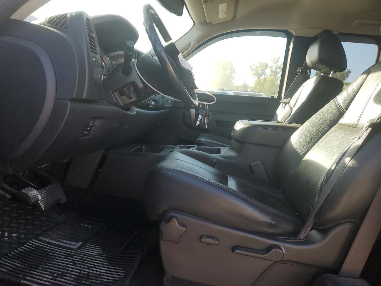 2012 GMC Sierra C1500 Sle VIN: 1GTR1VE25CZ349232 Lot: 87231925