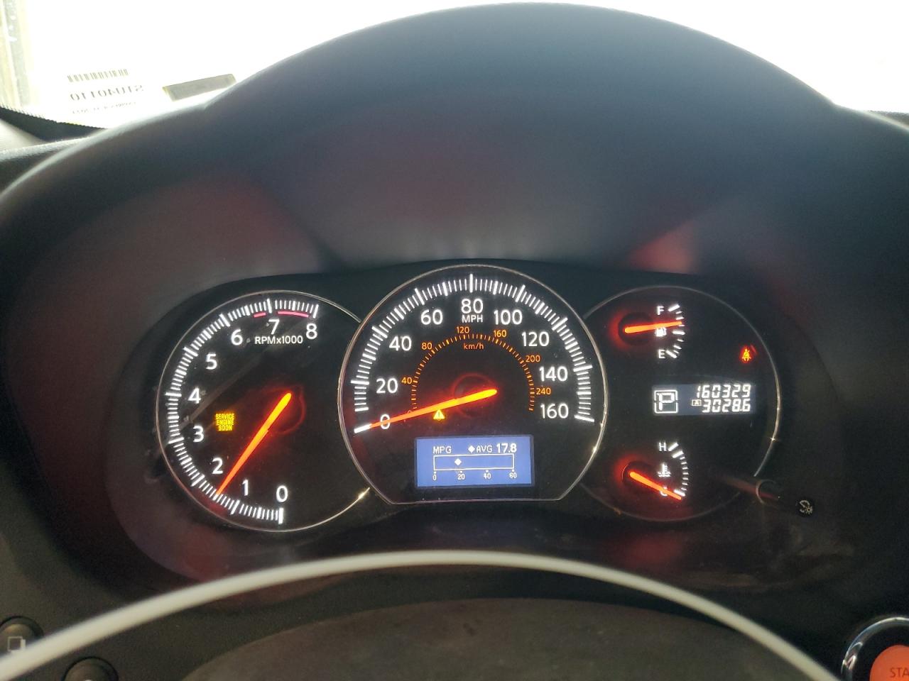 2013 Nissan Maxima S VIN: 1N4AA5AP1DC839580 Lot: 89929805