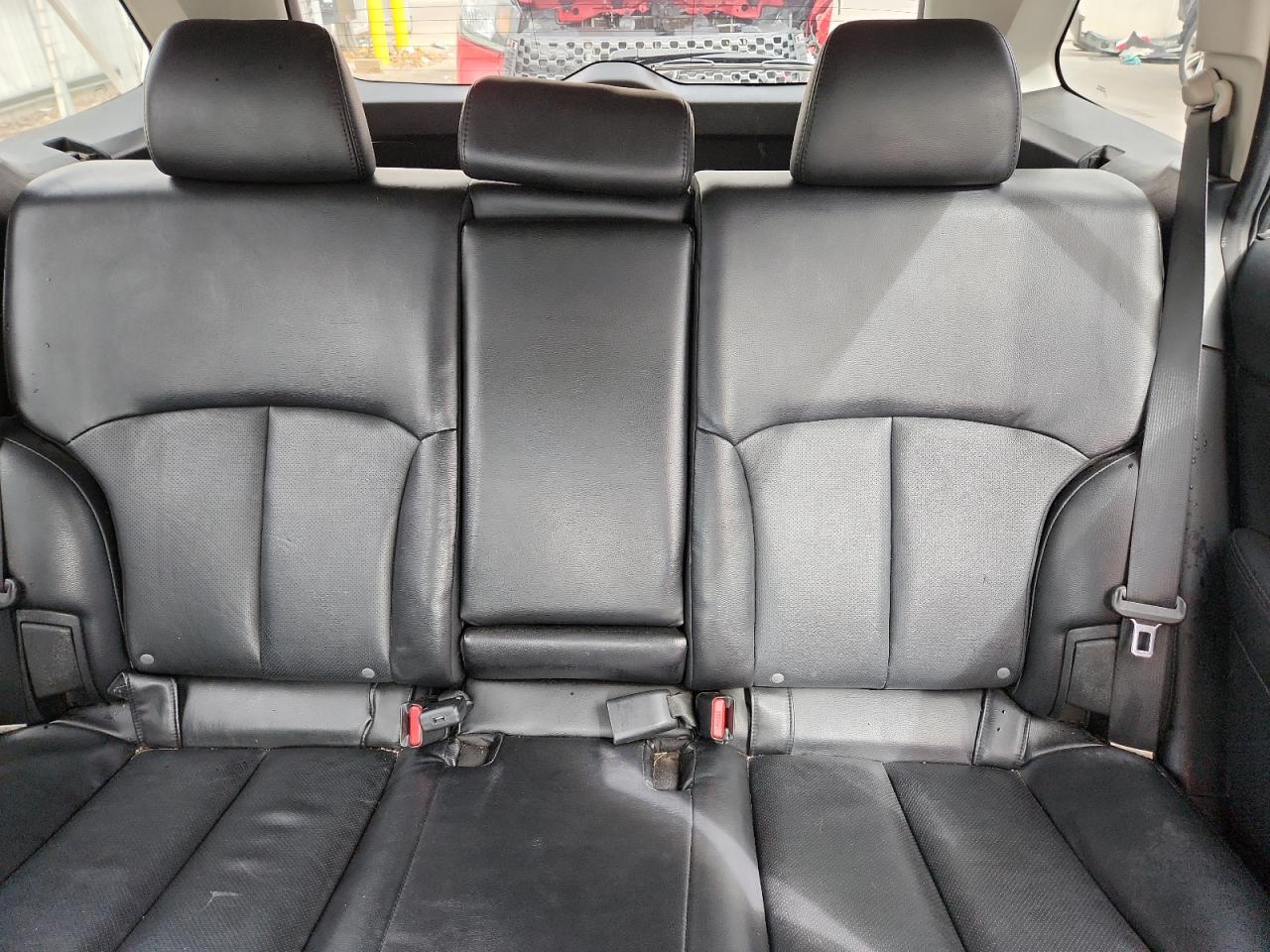 2010 Subaru Outback 2.5I Limited VIN: 4S4BRBLC7A3346140 Lot: 86443855