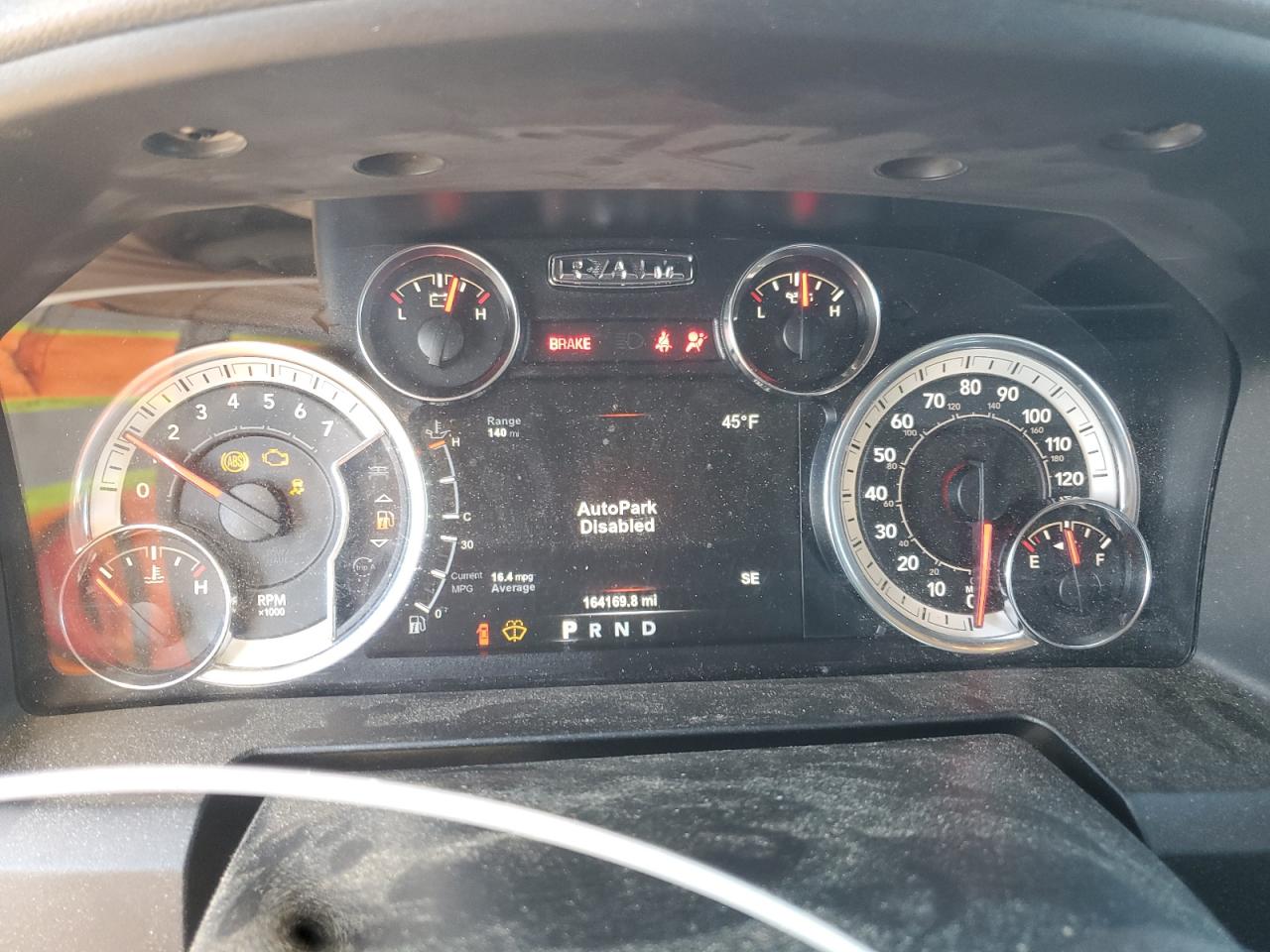 2018 Ram 1500 Slt VIN: 1C6RR7TT5JS298022 Lot: 89547095