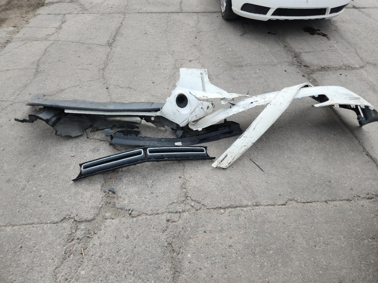 2015 Dodge Challenger Sxt VIN: 2C3CDZAG8FH793509 Lot: 85345575