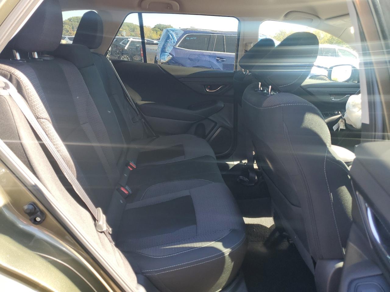 2025 Subaru Outback Premium VIN: 4S4BTADCXS3180210 Lot: 84639345