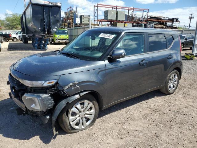 KIA SOUL LX 2021