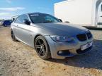 2011 BMW 330D M SPORT AUTO  for sale at Copart CORBY
