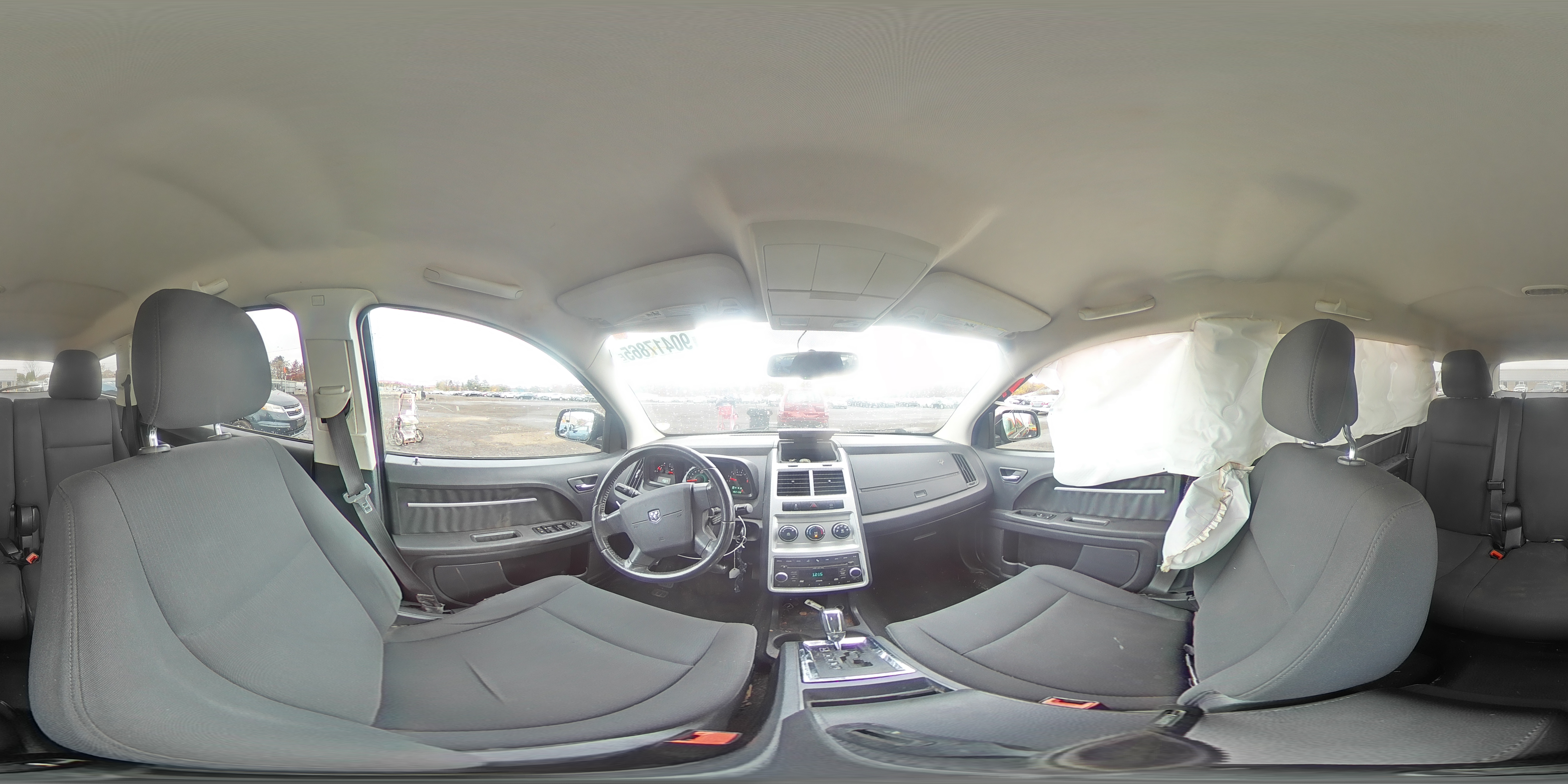 2010 Dodge Journey Sxt VIN: 3D4PG5FV7AT257478 Lot: 90417865