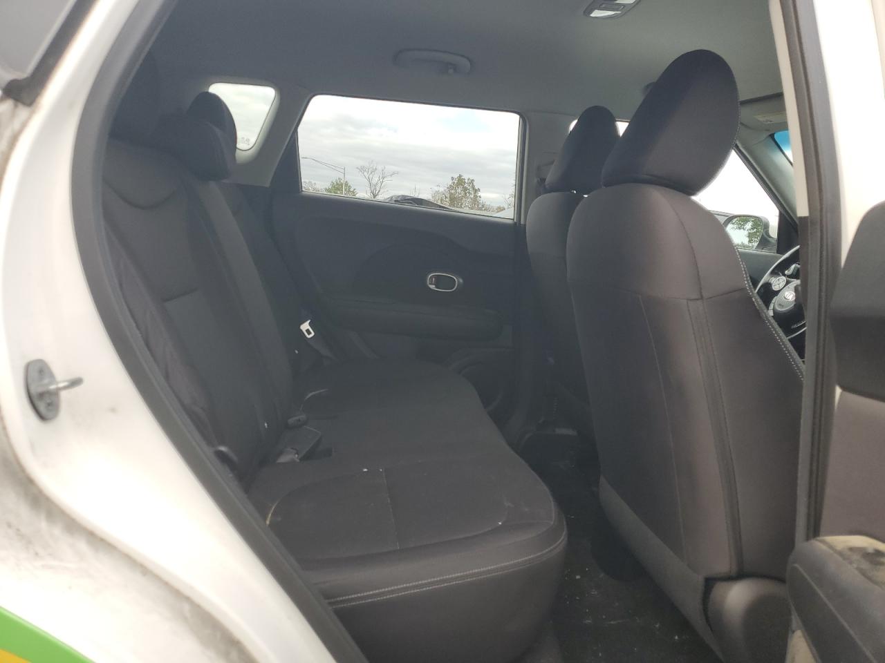 2015 Kia Soul VIN: KNDJN2A20F7138459 Lot: 85471625