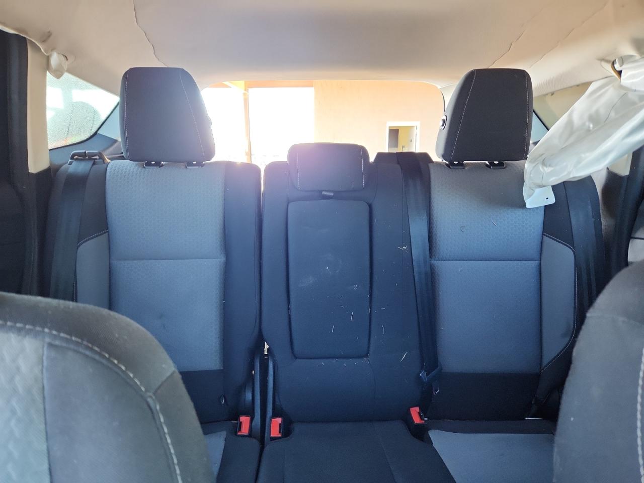 2018 Ford Escape Se VIN: 1FMCU0GD7JUC61738 Lot: 90995135