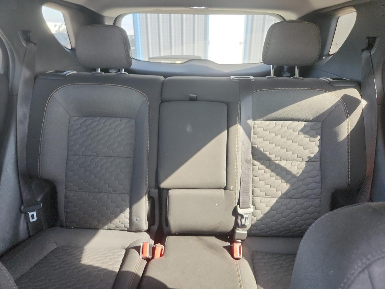 2020 Chevrolet Equinox Lt VIN: 3GNAXTEV4LL316750 Lot: 85732705