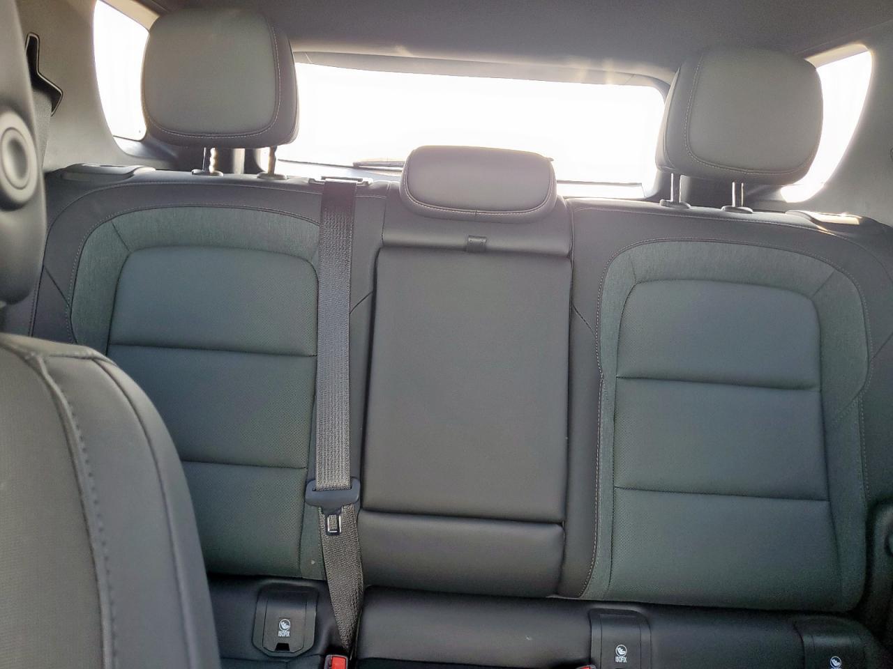 2026 GMC Terrain At4 VIN: 3GKALYEG3TL132682 Lot: 84950995