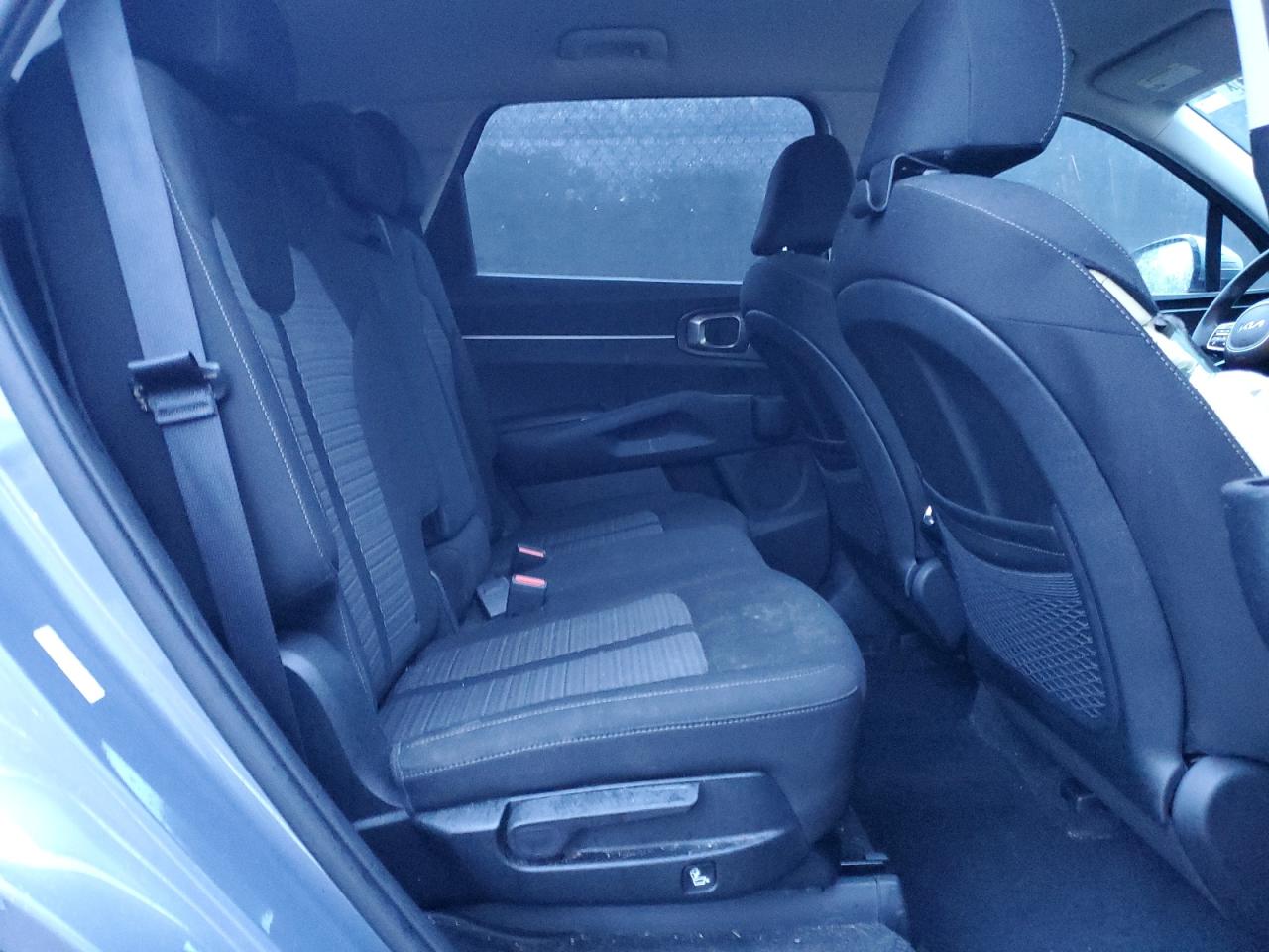 2023 Kia Sorento Lx VIN: 5XYRG4LC1PG234524 Lot: 84005255