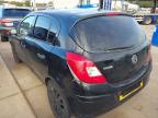 2009 VAUXHALL CORSA 1.2I 16V ACTIVE PLUS 5DR for sale at Copart SANDY