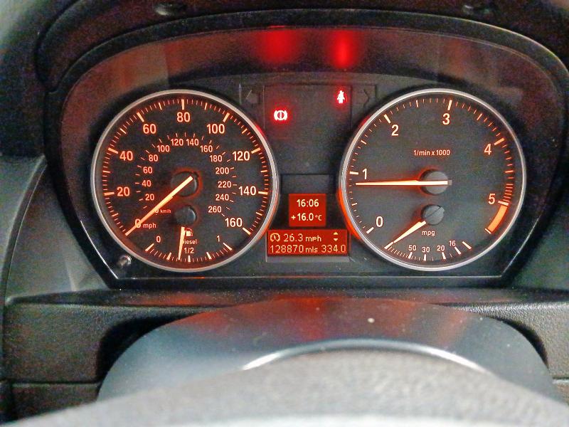 2010 BMW X1 SDRIVE20D SE SDRIVE 20D SE 5DR