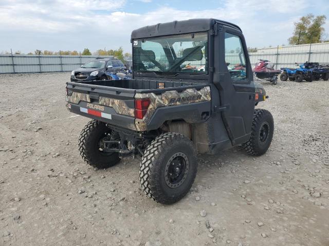 2022 POLARIS RANGER XP 1000 PREMIUM  