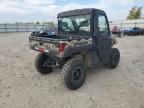 2022 POLARIS RANGER XP 1000 PREMIUM   a la Venta en Copart WI - APPLETON