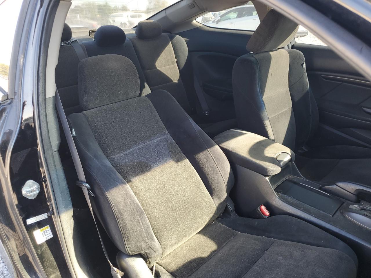 2009 Honda Accord Lx VIN: 1HGCS12309A004580 Lot: 82219785