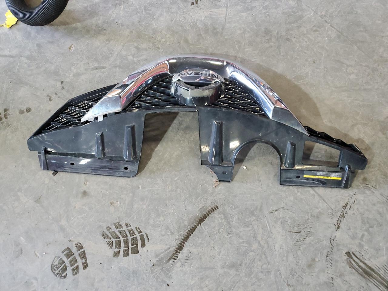 2014 Nissan Rogue S VIN: 5N1AT2MV4EC752752 Lot: 80364665