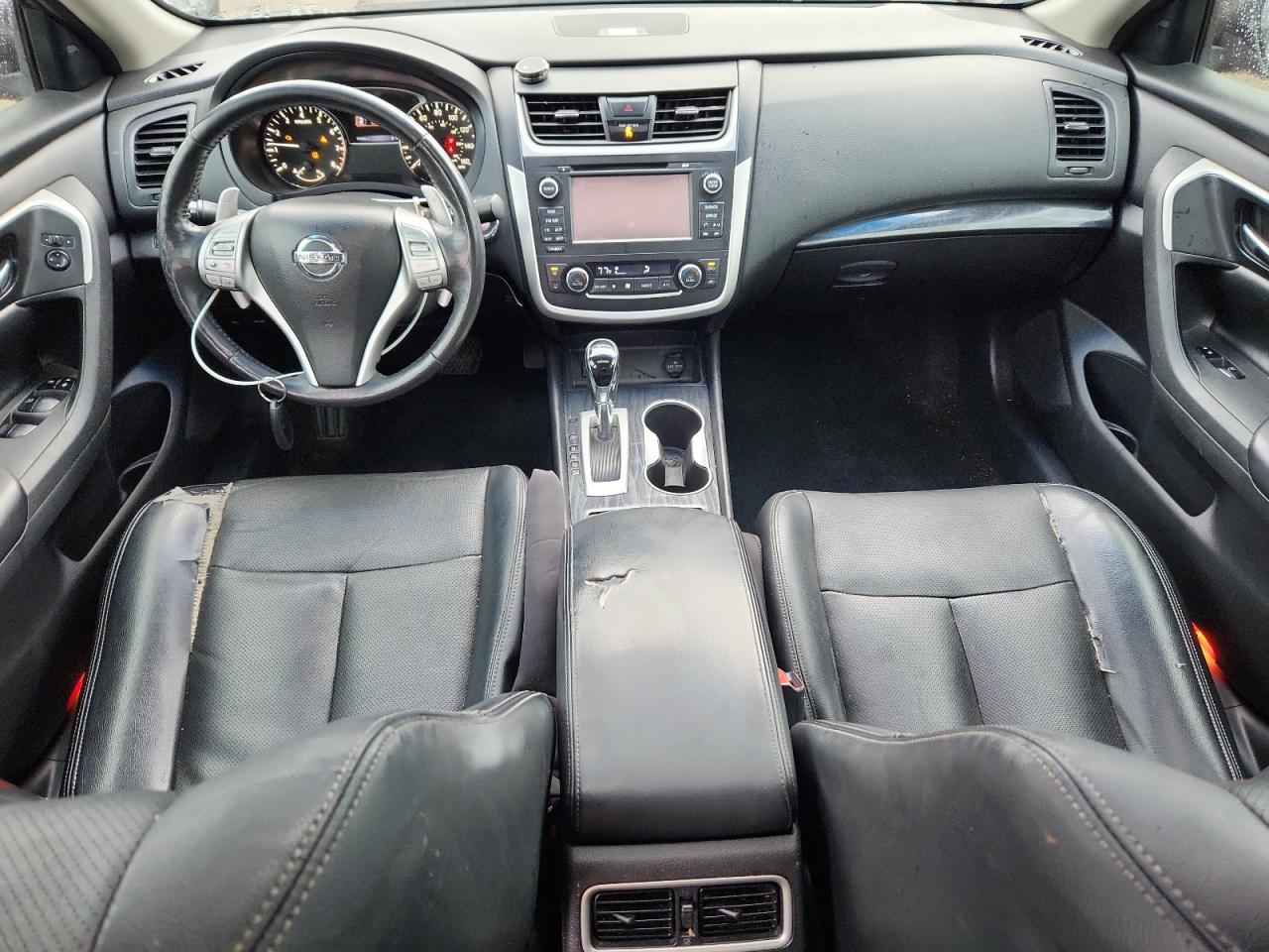 2016 Nissan Altima 3.5Sl VIN: 1N4BL3AP3GC114571 Lot: 89554385