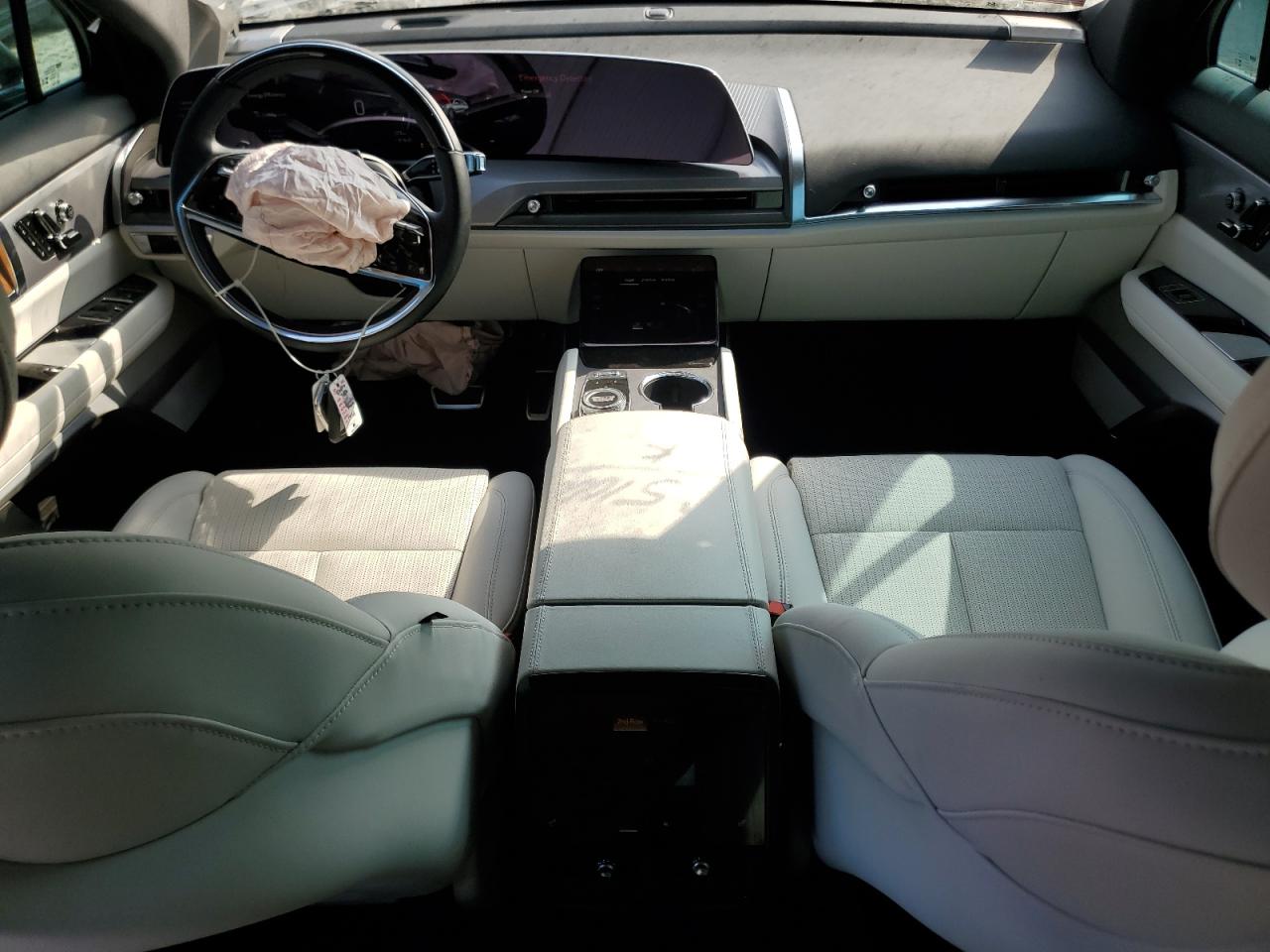 2026 Cadillac Vistiq Sport VIN: 1GYC3NML4TZ700989 Lot: 86885185