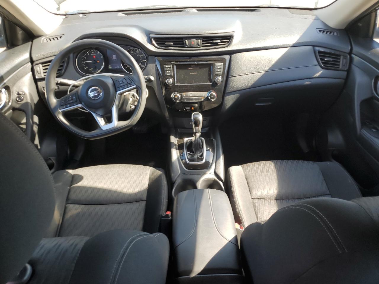 2018 Nissan Rogue S VIN: KNMAT2MV2JP598193 Lot: 89616455