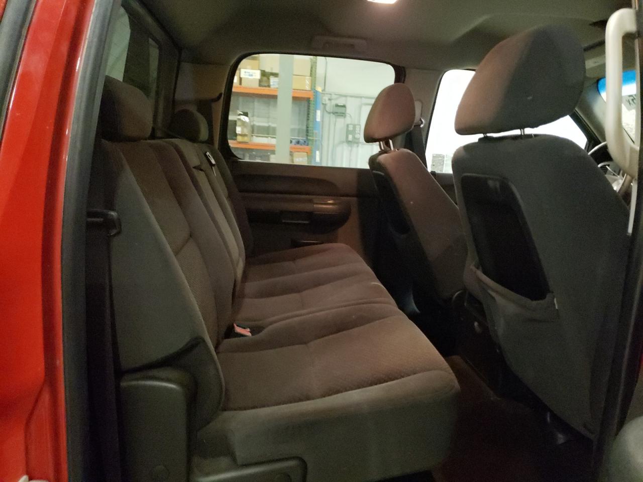 2008 Chevrolet Silverado K1500 VIN: 2GCEK13M381100338 Lot: 85302565