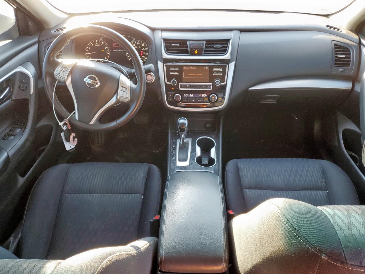 2018 Nissan Altima 2.5 VIN: 1N4AL3AP9JC204813 Lot: 85311085