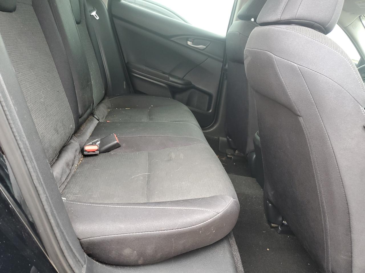 2019 Honda Insight Ex VIN: 19XZE4F50KE004191 Lot: 85001515