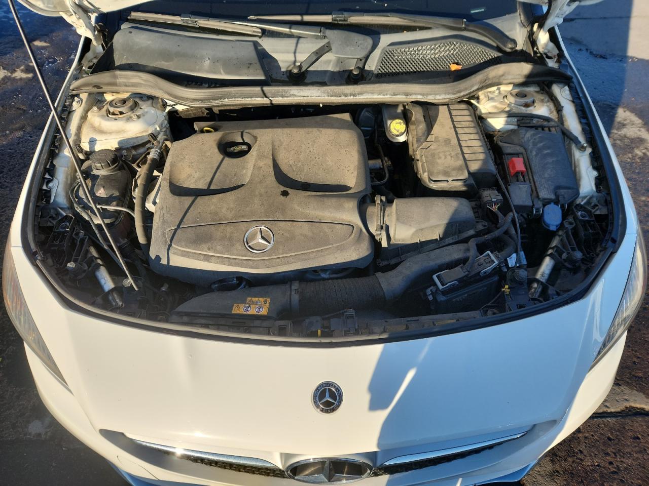 2019 Mercedes-Benz Cla 250 4Matic VIN: WDDSJ4GB6KN767075 Lot: 90680825