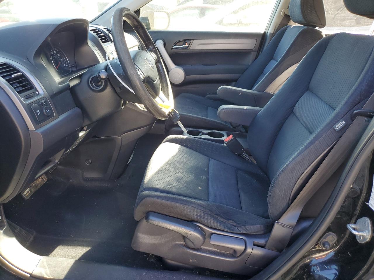 2007 Honda Cr-V Ex VIN: JHLRE48537C065159 Lot: 85708805