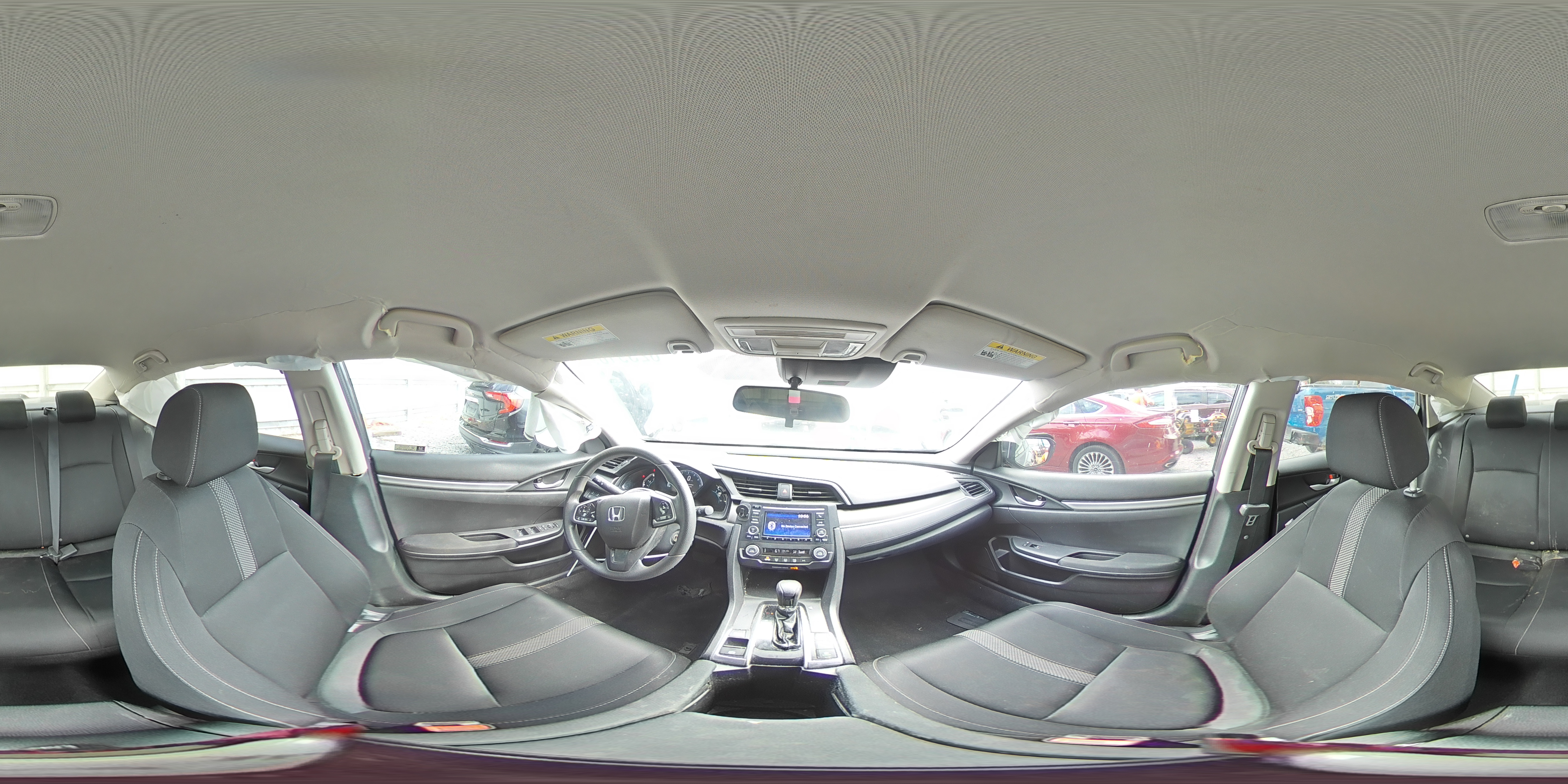 2020 Honda Civic Lx VIN: 2HGFC2F65LH569369 Lot: 82391025