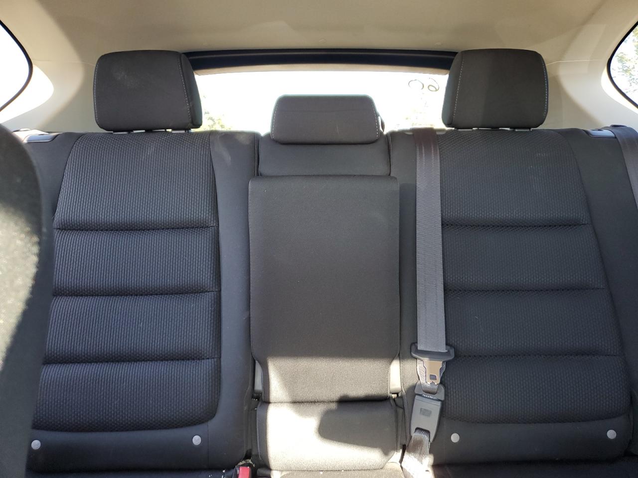 2016 Mazda Cx-5 Touring VIN: JM3KE4CY0G0892464 Lot: 82416045