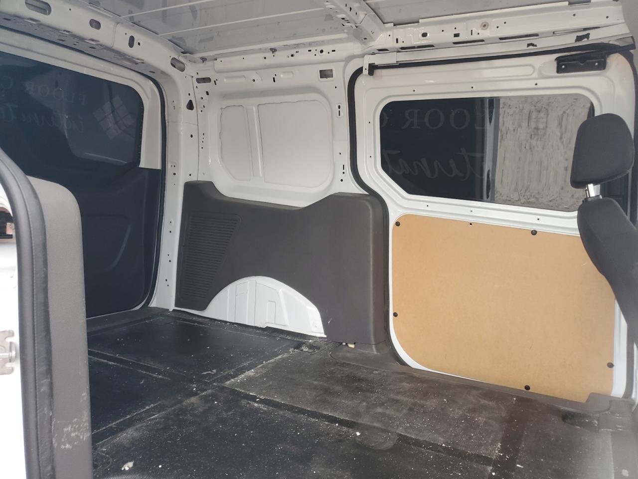 2022 Ford Transit Connect Xl VIN: NM0LE7S29N1545148 Lot: 86494845