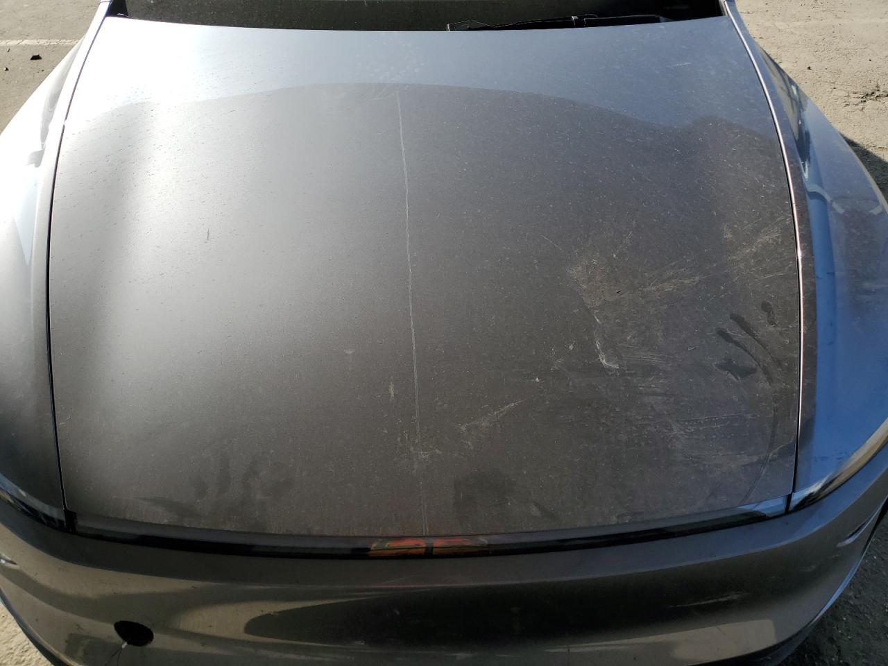 2026 Tesla Model Y VIN: 7SAYGDED1TA439957 Lot: 90232715