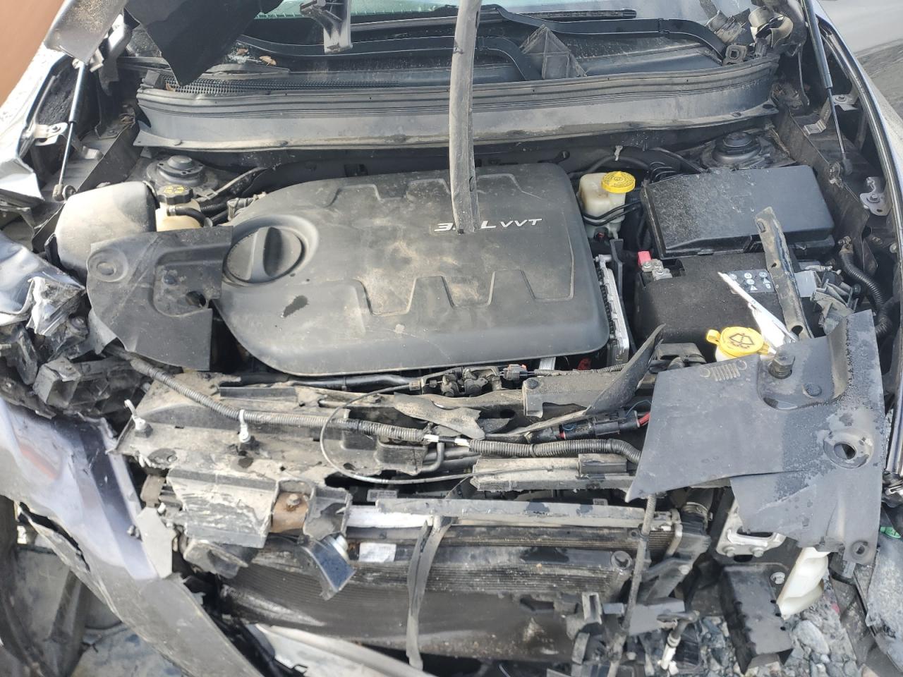 2014 Jeep Cherokee Limited VIN: 1C4PJLDS1EW237965 Lot: 85817755