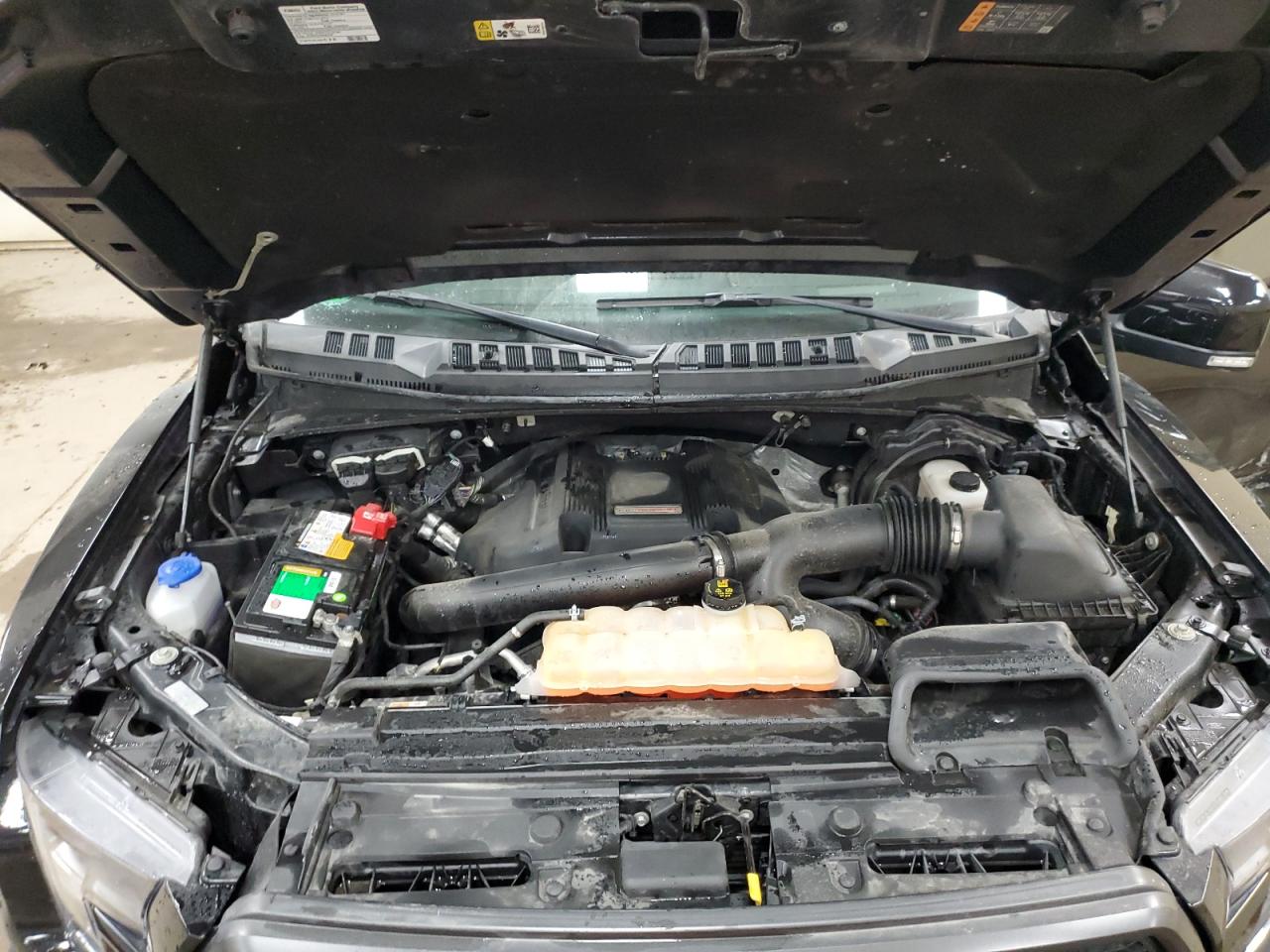 2018 Ford F150 Raptor VIN: 1FTFW1RG4JFC42304 Lot: 90262755