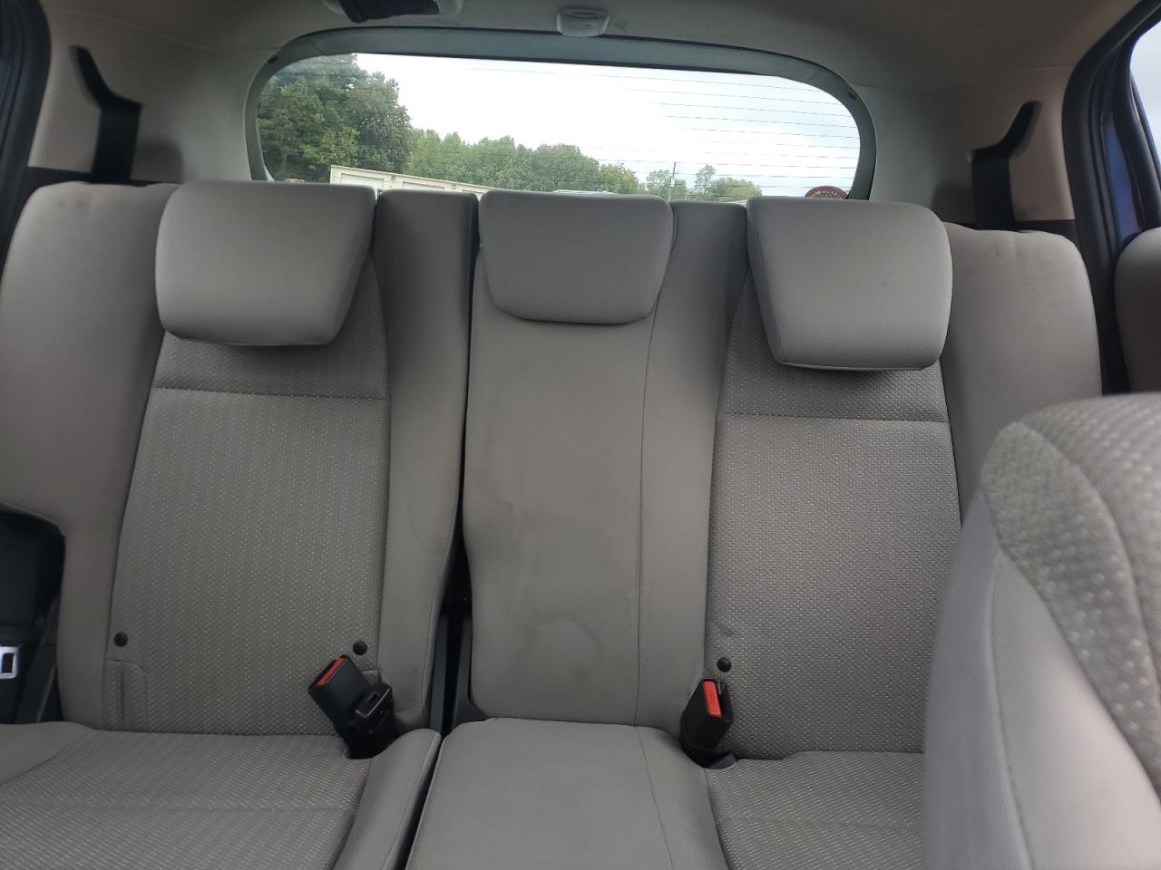 2017 Honda Hr-V Ex VIN: 3CZRU5H51HM701335 Lot: 85333745