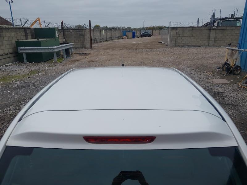2016 CITROEN C1 FEEL PURETECH 
