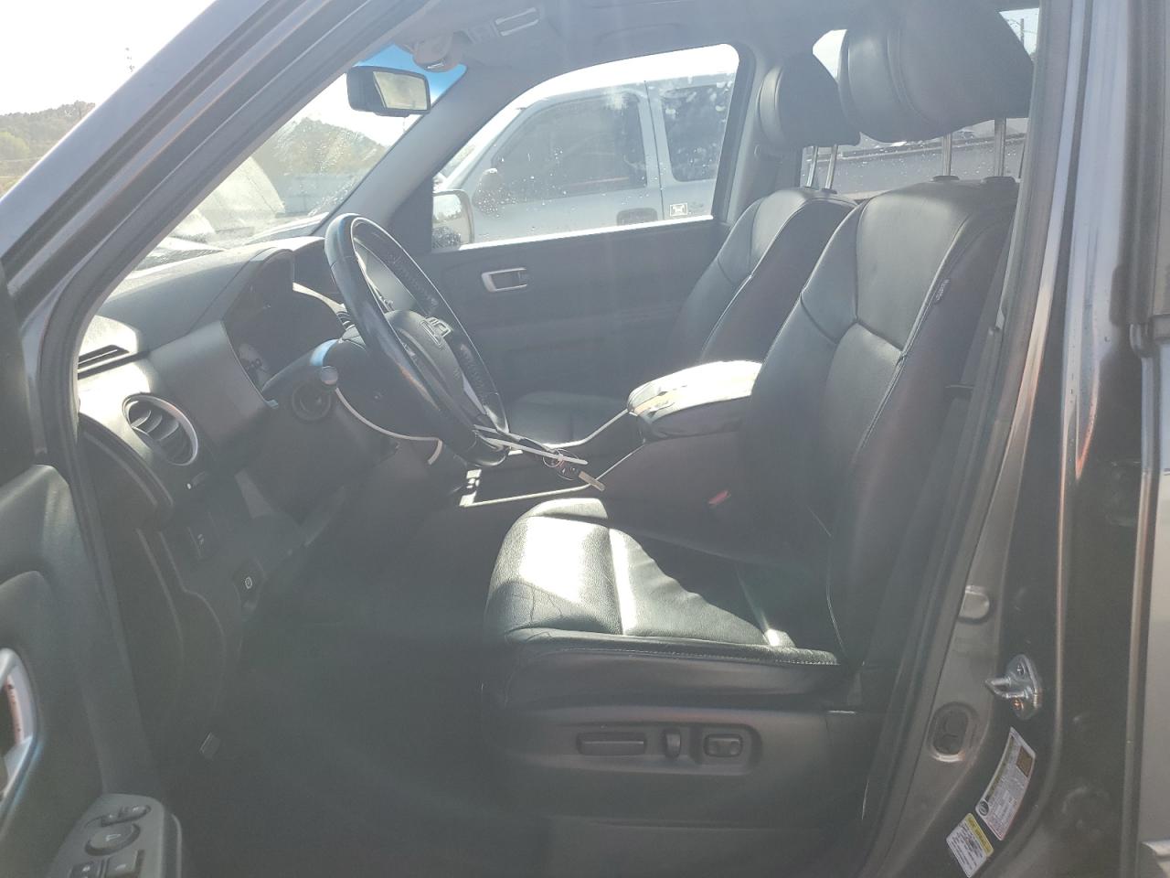 2010 Honda Pilot Exl VIN: 5FNYF3H64AB003000 Lot: 84469735