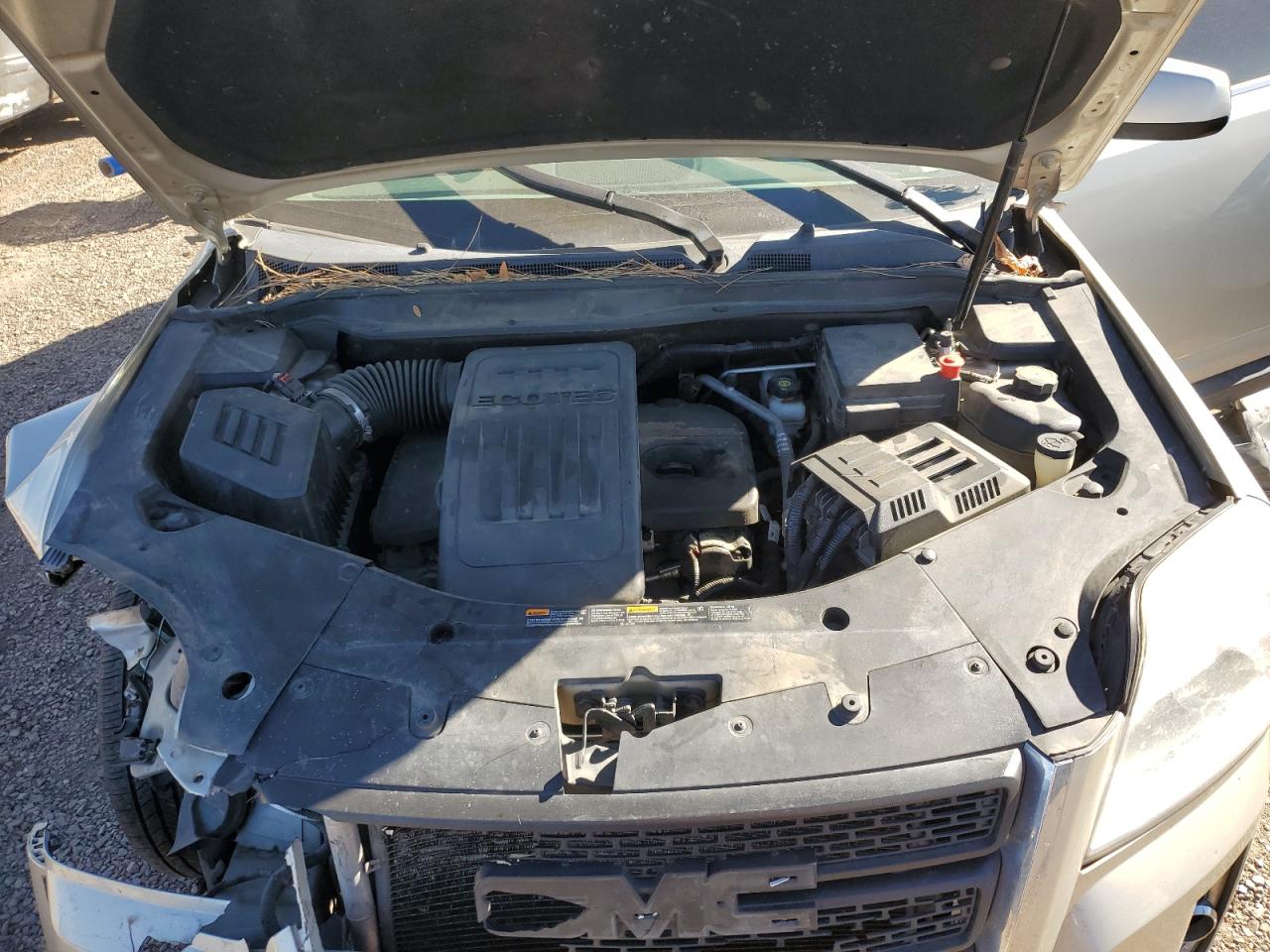 2014 GMC Terrain Sle VIN: 2GKFLWEK0E6380880 Lot: 90628605