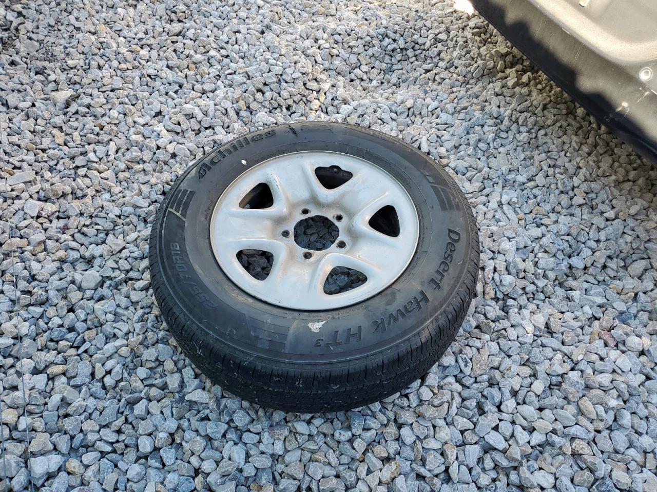 2016 Toyota Tundra Crewmax Sr5 VIN: 5TFEM5F12GX104112 Lot: 89835555