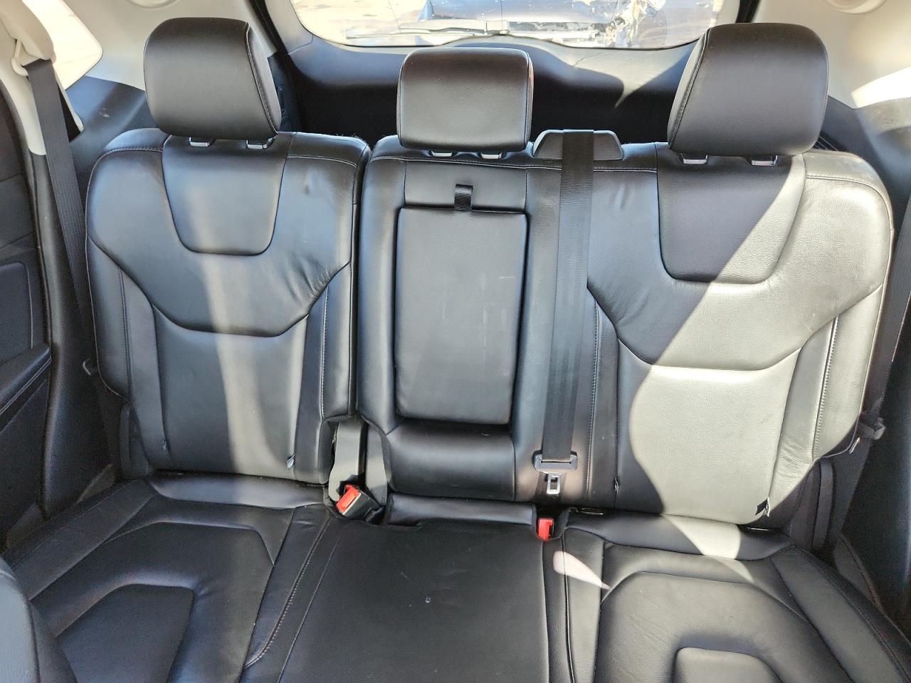 2019 Ford Edge Titanium VIN: 2FMPK3K92KBC05001 Lot: 84298175