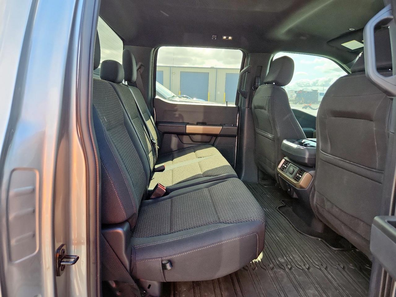 2024 Ford F150 Stx VIN: 1FTFW2L59RFA26506 Lot: 90145635