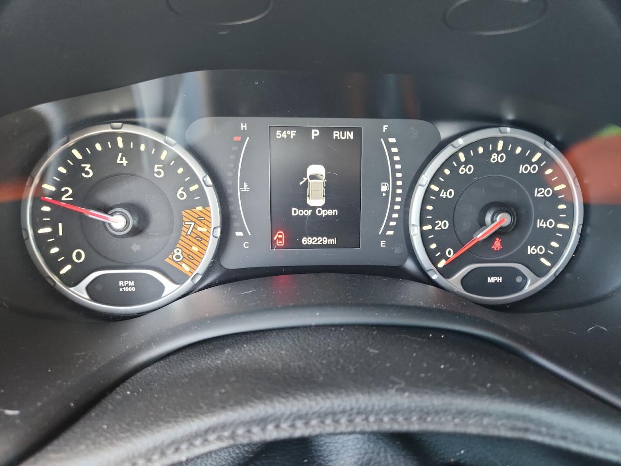 2020 Jeep Renegade Latitude VIN: ZACNJABBXLPL56636 Lot: 84965375